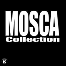 Album cover of Mosca Collection