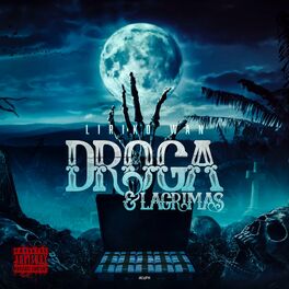 Album cover of Drogas & Lagrimas (Sad Edition)