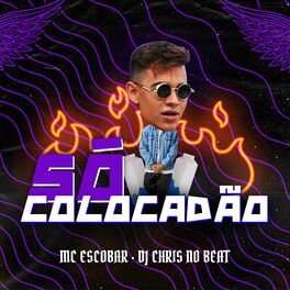 Album cover of Só Colocadão