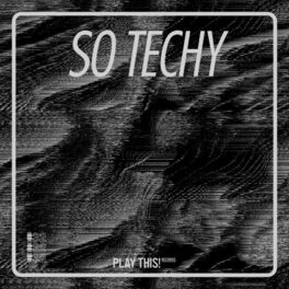 Album cover of So Techy! #32