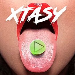 Album cover of Xtasy
