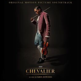 Album cover of Chevalier (Original Motion Picture Soundtrack)