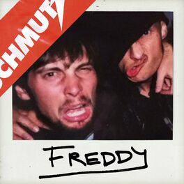 Album cover of Freddy