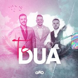 Album cover of Te Dua