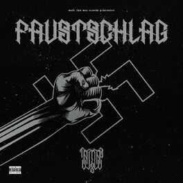 Album cover of Faustschlag