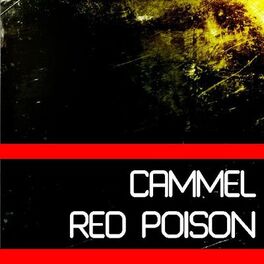 Album cover of Red Poison