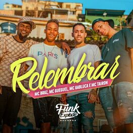 Album cover of Relembrar