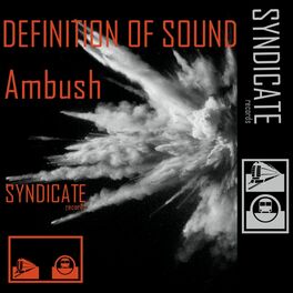 Album cover of Ambush