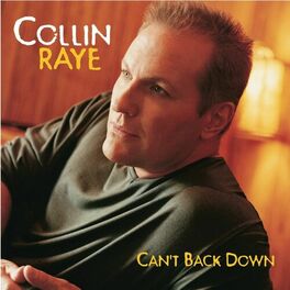 Album cover of Can't Back Down