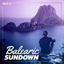 Album cover of Balearic Sundown 011