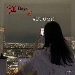 Album cover of 31 Days of Autumn