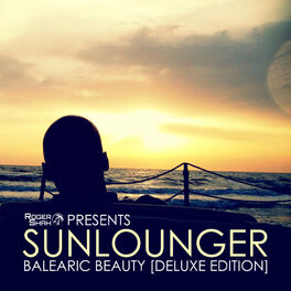 Album cover of Balearic Beauty (Deluxe Edition)