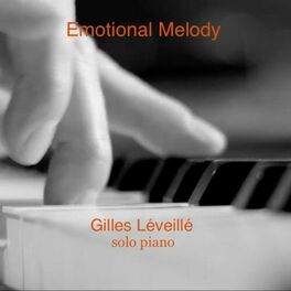 Album cover of Emotional Melody