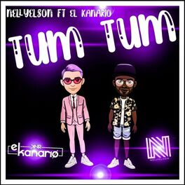 Album cover of Tum Tum