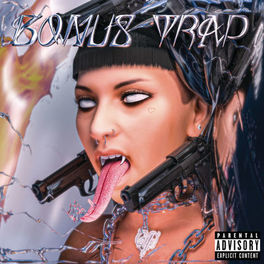 Album cover of Bonus Trap