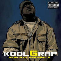 Kool G Rap: albums, songs, playlists | Listen on Deezer