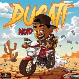 Album cover of Ducati