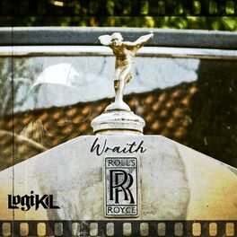 Album cover of Wraith (Radio Edit)