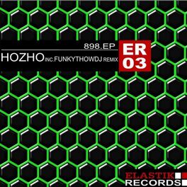 Album cover of 898