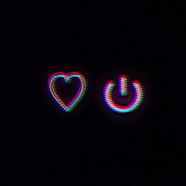 Album cover of Raging Heart On