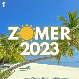 Album cover of Zomer 2023