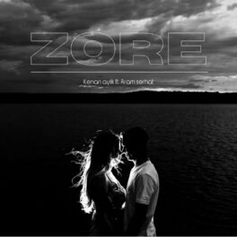Album cover of Zore (feat. Aram Serhad)