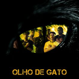 Album cover of Olho de Gato
