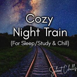 Album cover of Cozy Night Train