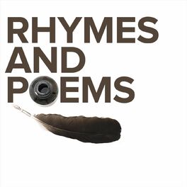 Album cover of Rhymes and Poems