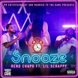 Album cover of Snooze (feat. Lil Scrappy)