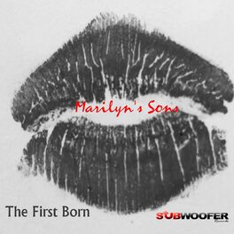 Album cover of The First Born