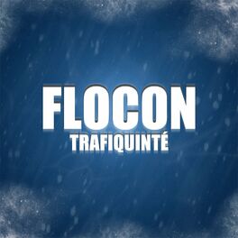 Album cover of FLOCON