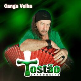 Album cover of Canga Velha