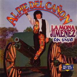 Album cover of Al Pie del Cañón