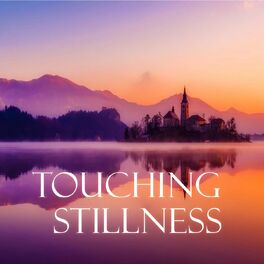 Album cover of Touching Stillness