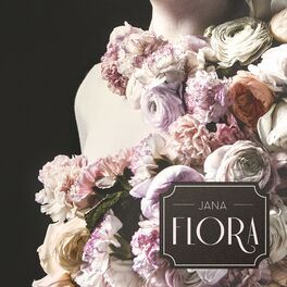 Album cover of Flora