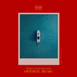 Album cover of Optimal Music