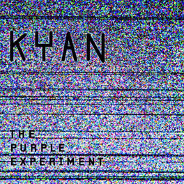 Album cover of The Purple Experiment