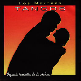 Album cover of Los Mejores Tangos