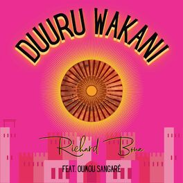 Album cover of DUURU WAKANI (feat. Oumou Sangaré)
