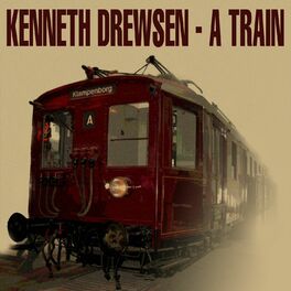 Album cover of A Train