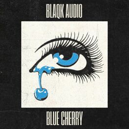Album cover of Blue Cherry
