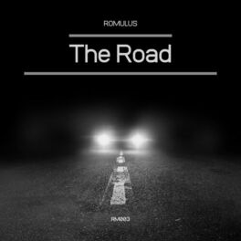 Album cover of The Road
