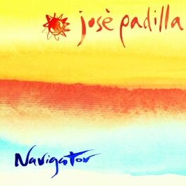 Album cover of Navigator (USA)
