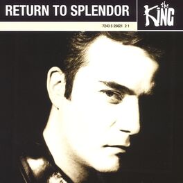 Album cover of Return To Splendor