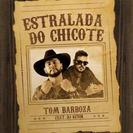 Album cover of Estralada do Chicote