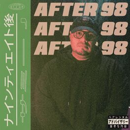 Album cover of After 98