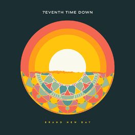 Album cover of Brand New Day
