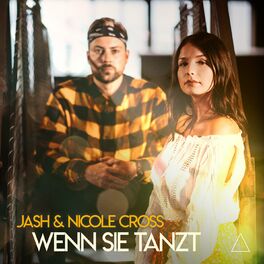Album cover of Wenn sie tanzt
