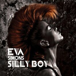 Album cover of Silly Boy